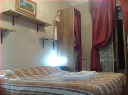 Rome Nice Room Екстер'єр фото